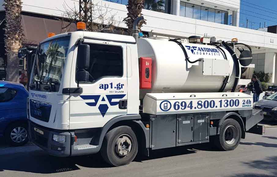 Οικολογικές Λύσεις Για Καθαρισμό Αποχετεύσεων: Πρακτικός Οδηγός Για Καθαρούς Σωλήνες Χωρίς Σκληρά Χημικά