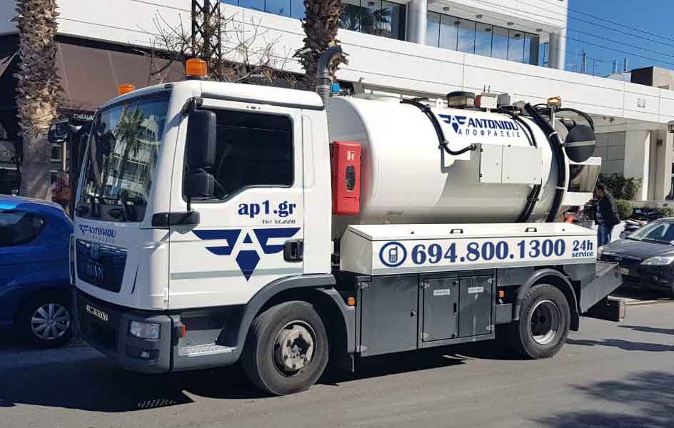 Αποφράξεις Expert Στην Αθήνα: Πώς Να Επιλέξετε Τον Σωστό Ειδικό Για Άμεση Και Μόνιμη Λύση