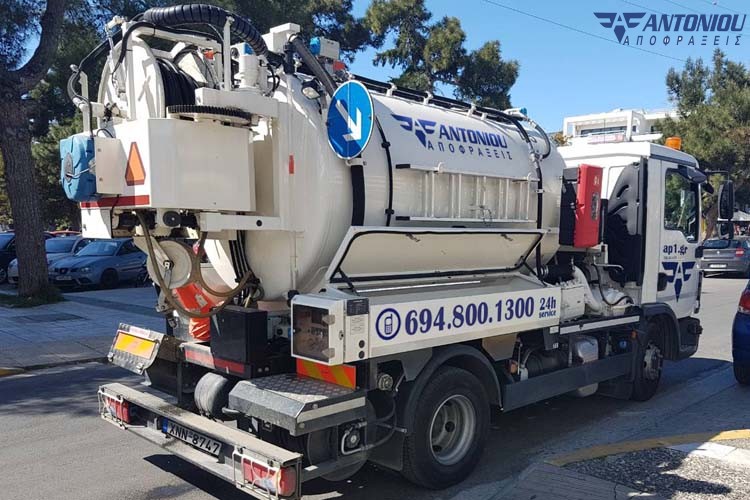 Συμβουλές Για Αποφυγή Βουλωμένων Αποχετεύσεων: Πρακτικός Οδηγός Πρόληψης Για Σπίτια Και Επαγγελματικούς Χώρους