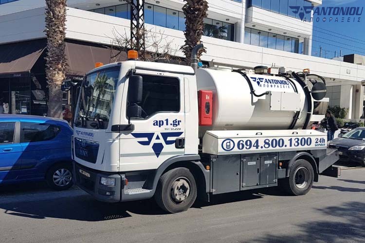 Βασικές Γνώσεις Για Τις Αποφράξεις: Πώς Να Αναγνωρίσετε, Να Προλάβετε Και Να Αντιμετωπίσετε Το Πρόβλημα Σωστά
