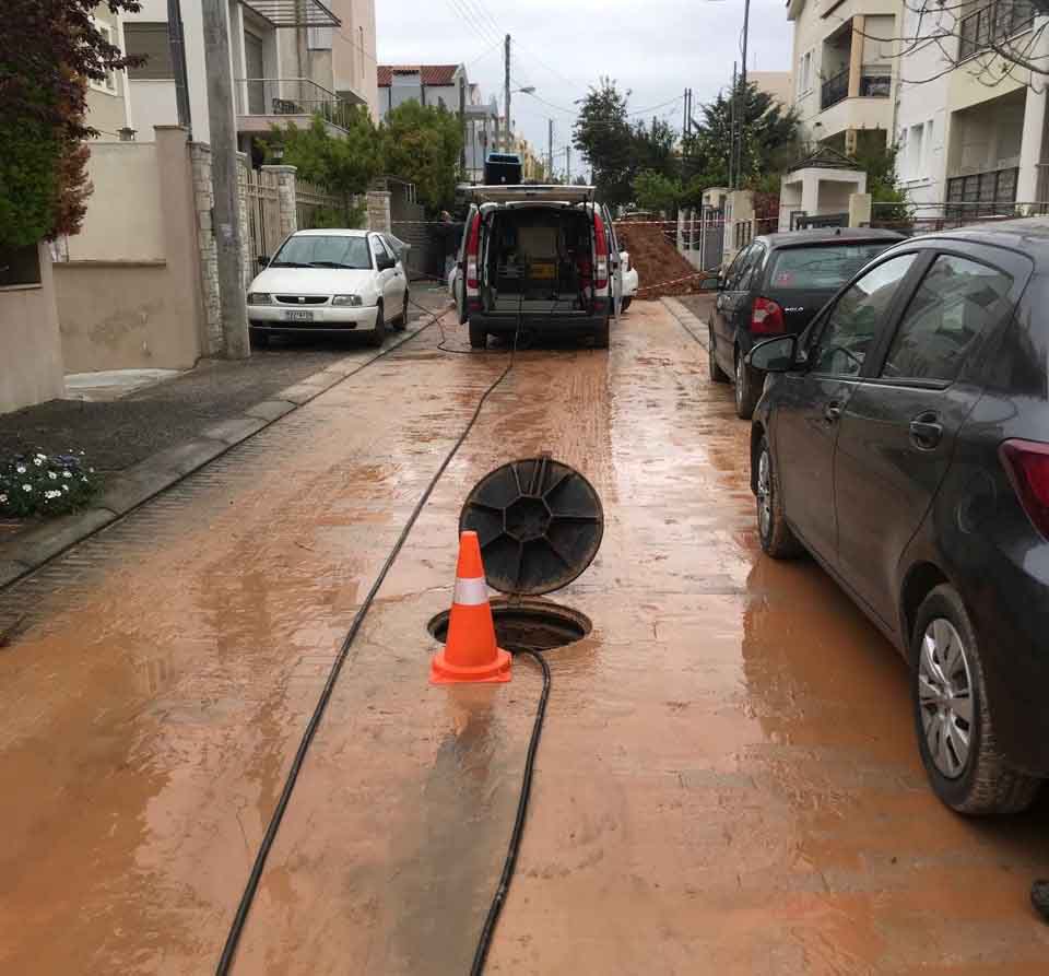 Σχέση Υγρασίας Σπιτιού Και Αποφράξεων: Πώς Να Εντοπίσετε Την Αιτία Πριν Γίνει Σοβαρή Ζημιά